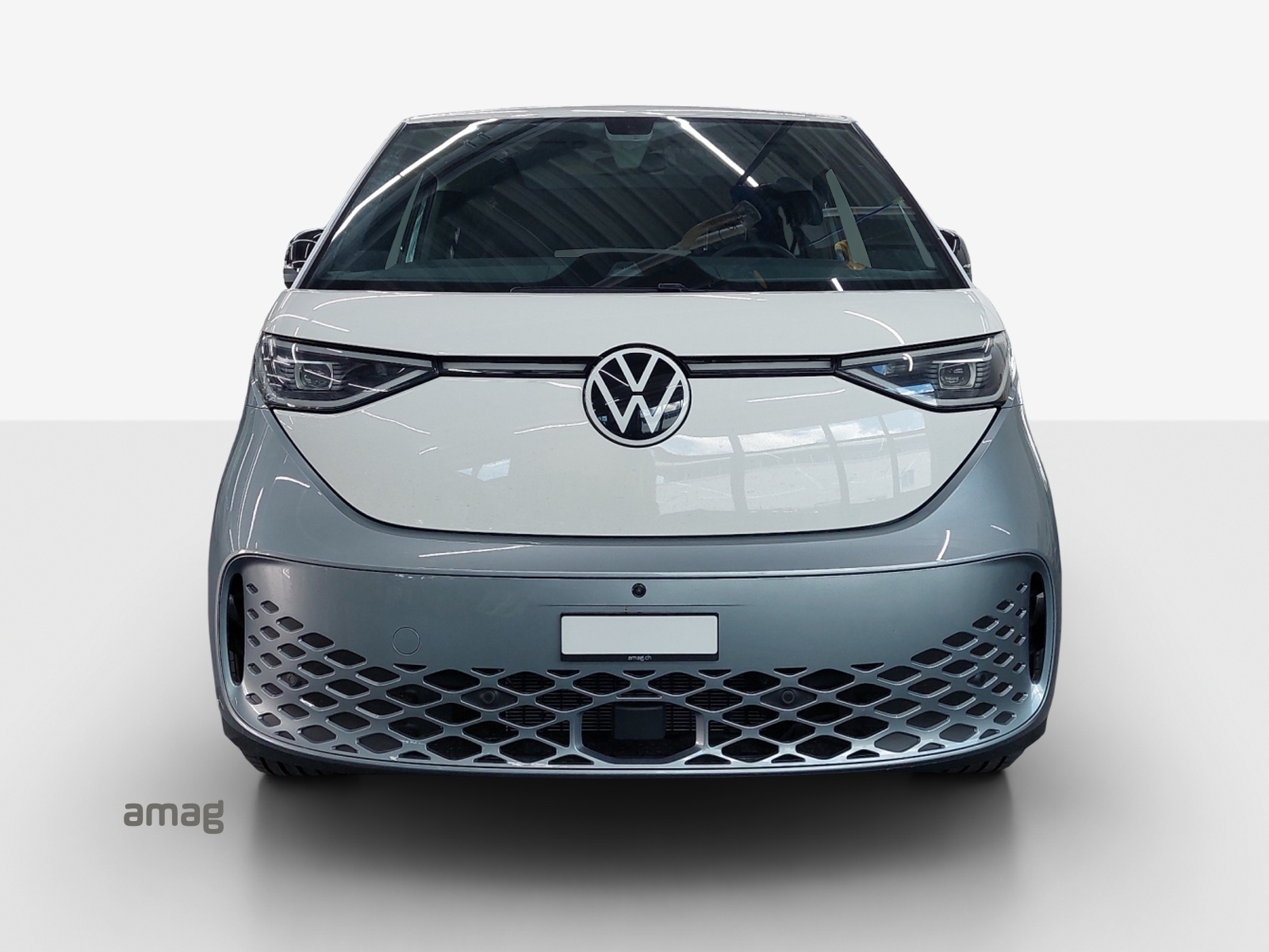 VW ID.Buzz LWB Pro-image-6