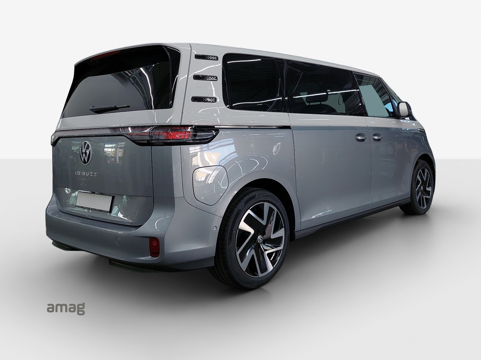 VW ID.Buzz LWB Pro-image-4