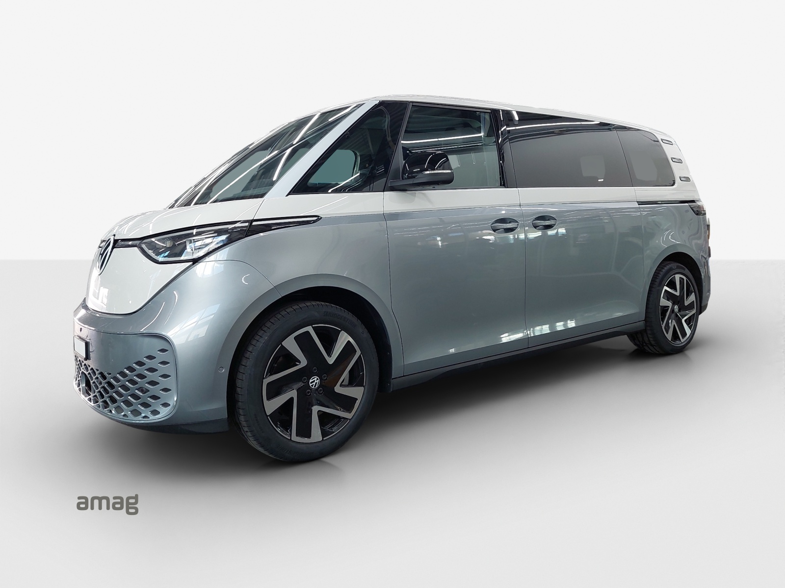 VW ID.Buzz LWB Pro-image-0