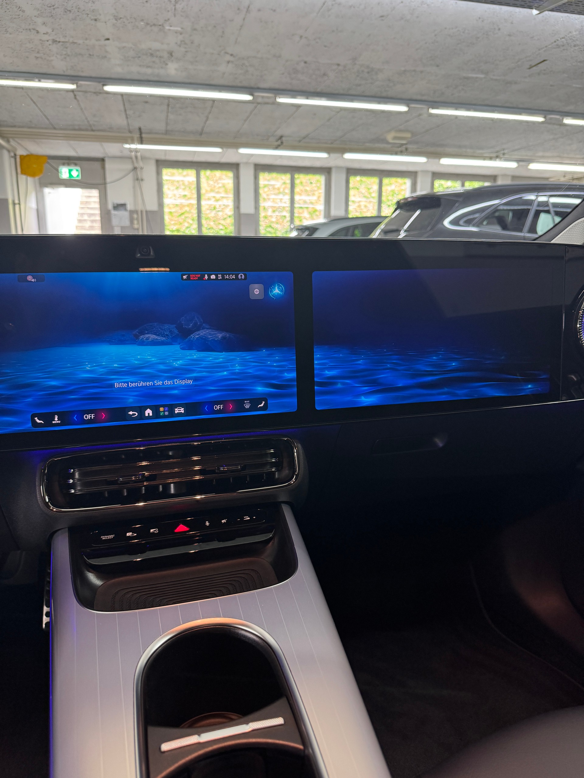 MERCEDES-BENZ CLA Shooting Brake 220 4Matic-image-7