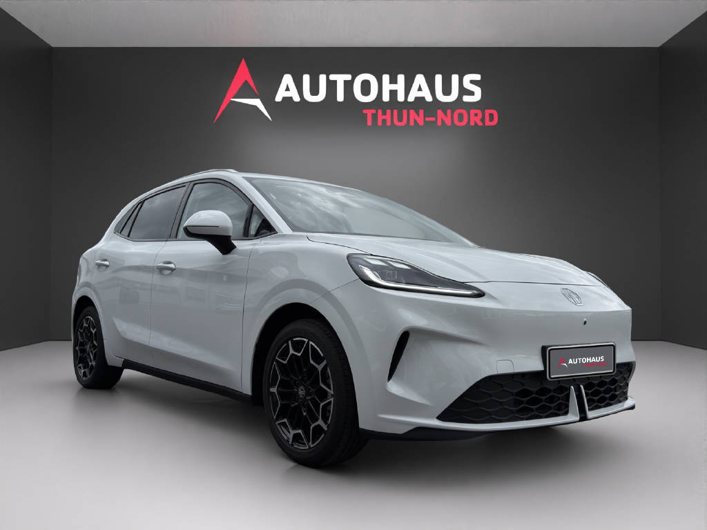MG 4 Urban 54kWh Premium-image-6