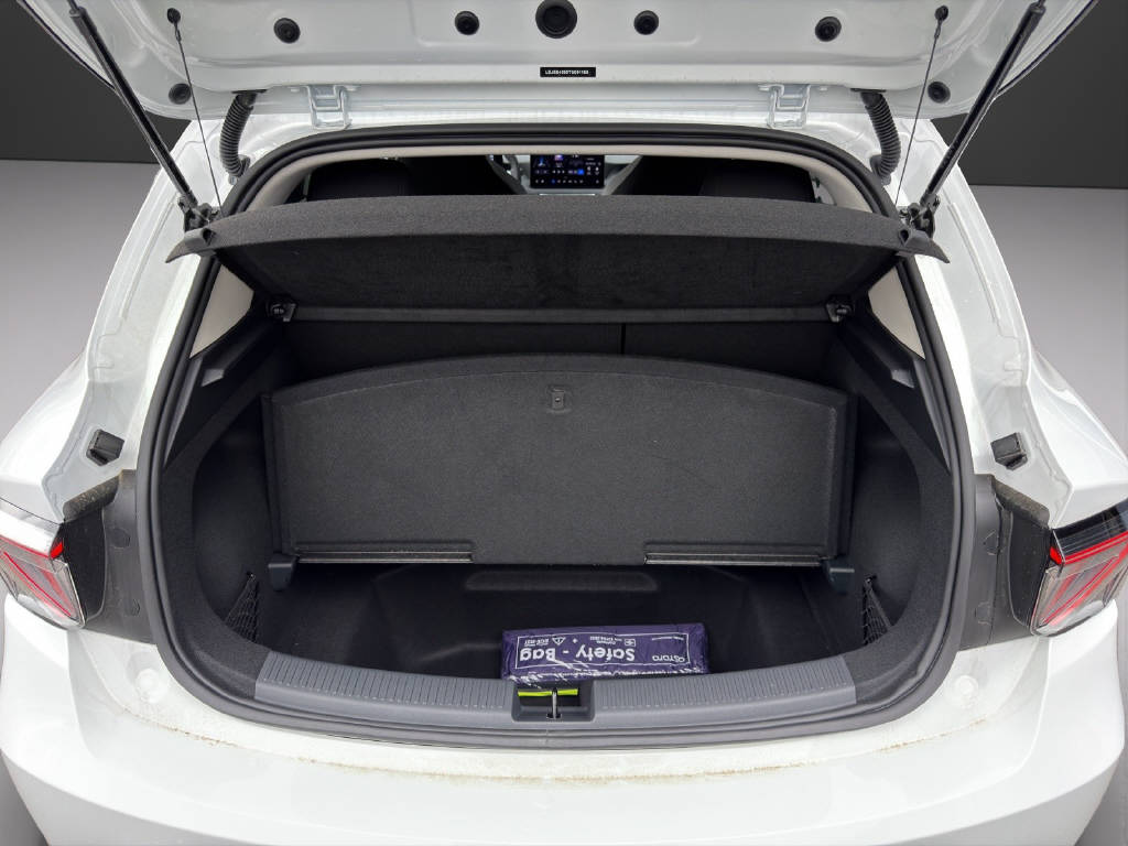 MG 4 Urban 54kWh Premium-image-9