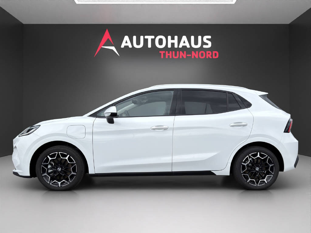 MG 4 Urban 54kWh Premium-image-1
