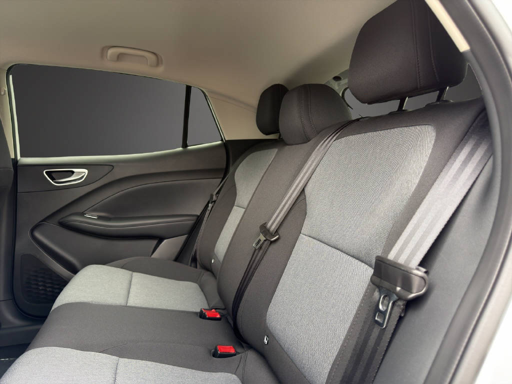 MG 4 Urban 54kWh Premium-image-10
