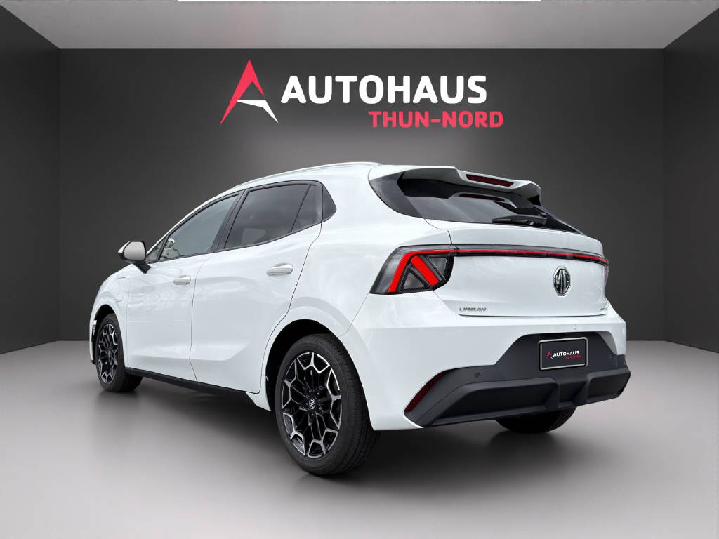 MG 4 Urban 54kWh Premium-image-2