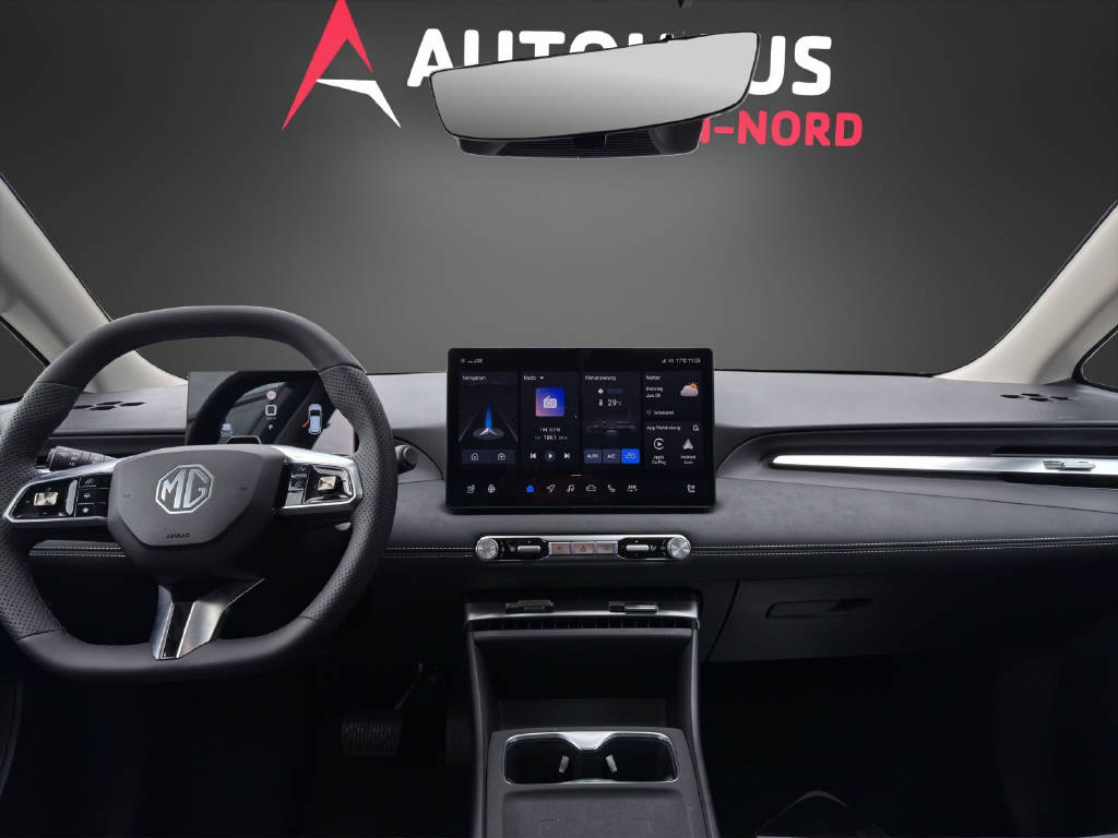 MG 4 Urban 54kWh Premium-image-7