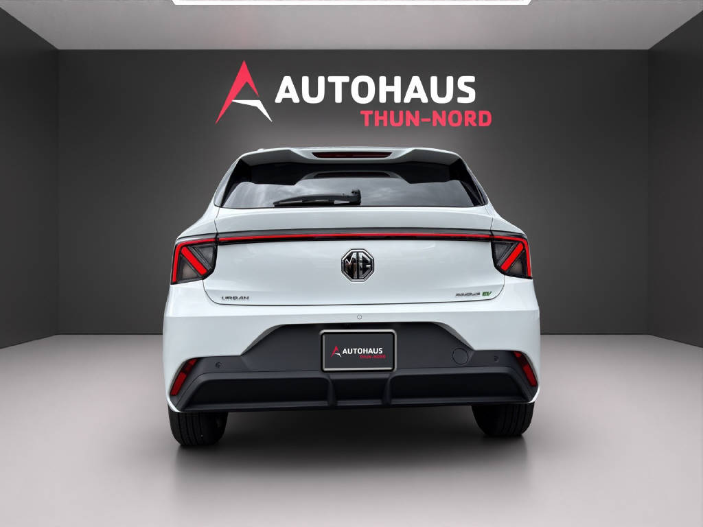 MG 4 Urban 54kWh Premium-image-3