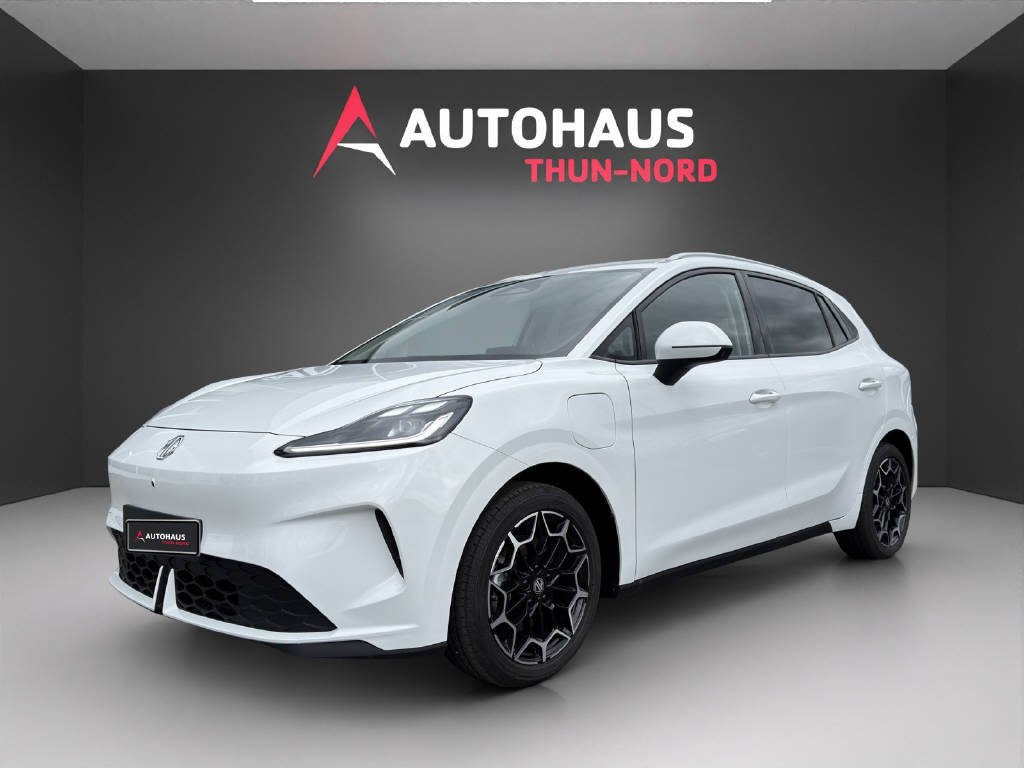 MG 4 Urban 54kWh Premium-image-0