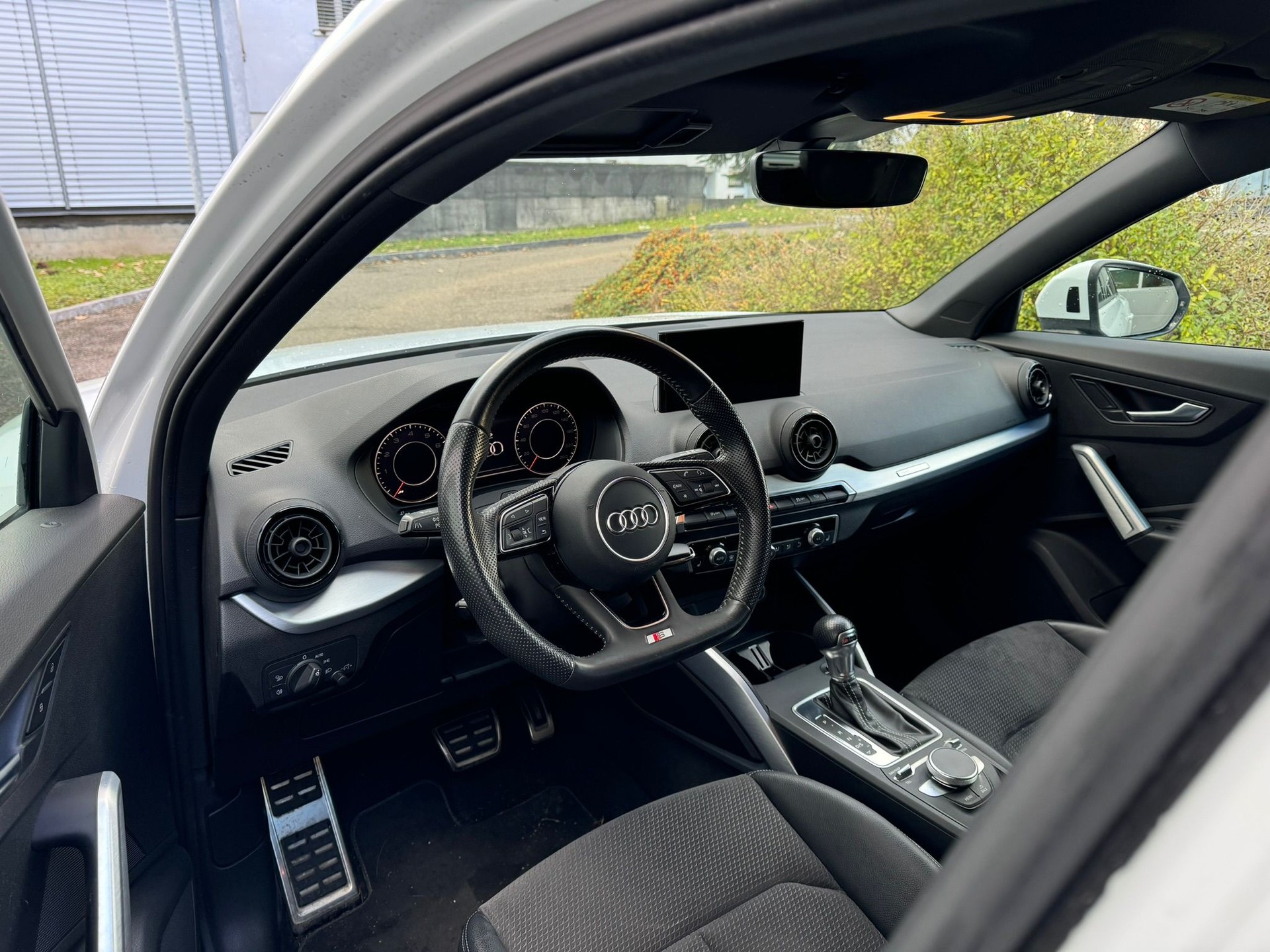 AUDI 1.4 TFSI Sport S-Tronic-image-5