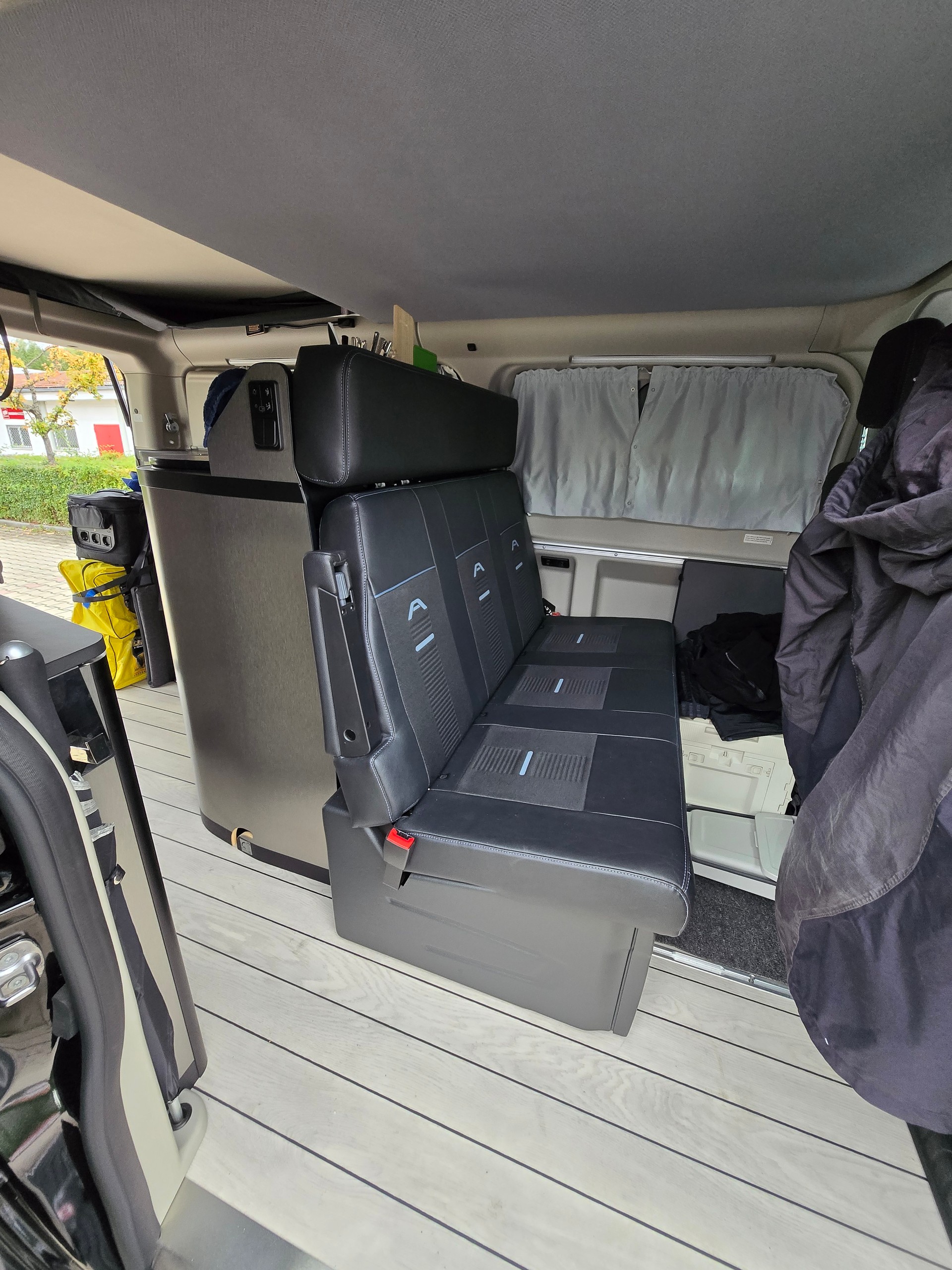 FORD Nugget Plus Active Plus-image-5