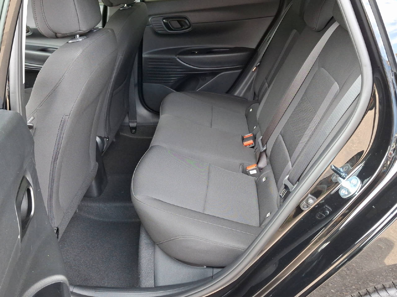 HYUNDAI i20 1.0 T-GDi Origo MY26-image-10