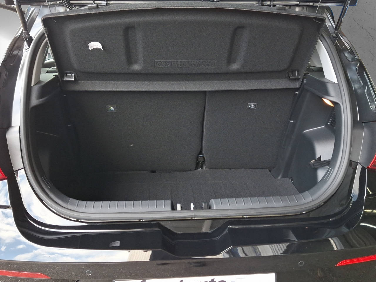 HYUNDAI i20 1.0 T-GDi Origo MY26-image-11