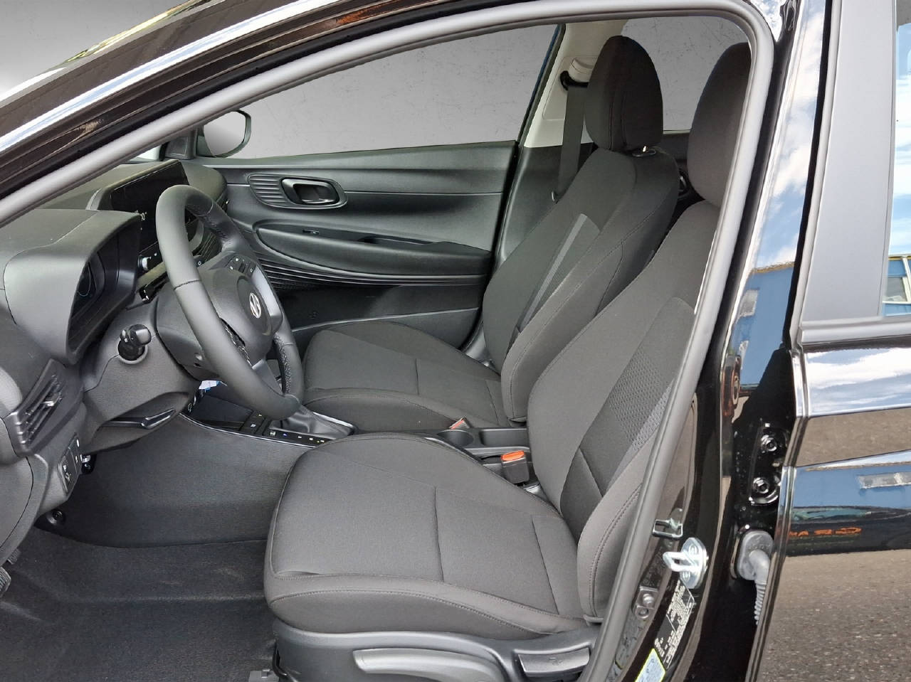 HYUNDAI i20 1.0 T-GDi Origo MY26-image-5