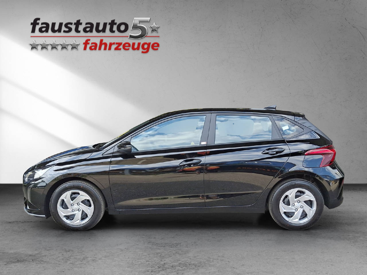 HYUNDAI i20 1.0 T-GDi Origo MY26-image-2