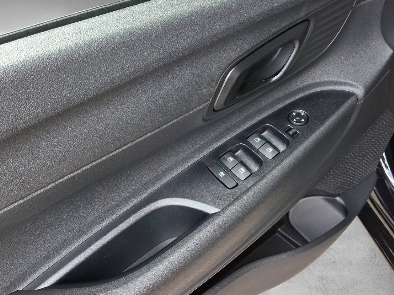 HYUNDAI i20 1.0 T-GDi Origo MY26-image-8