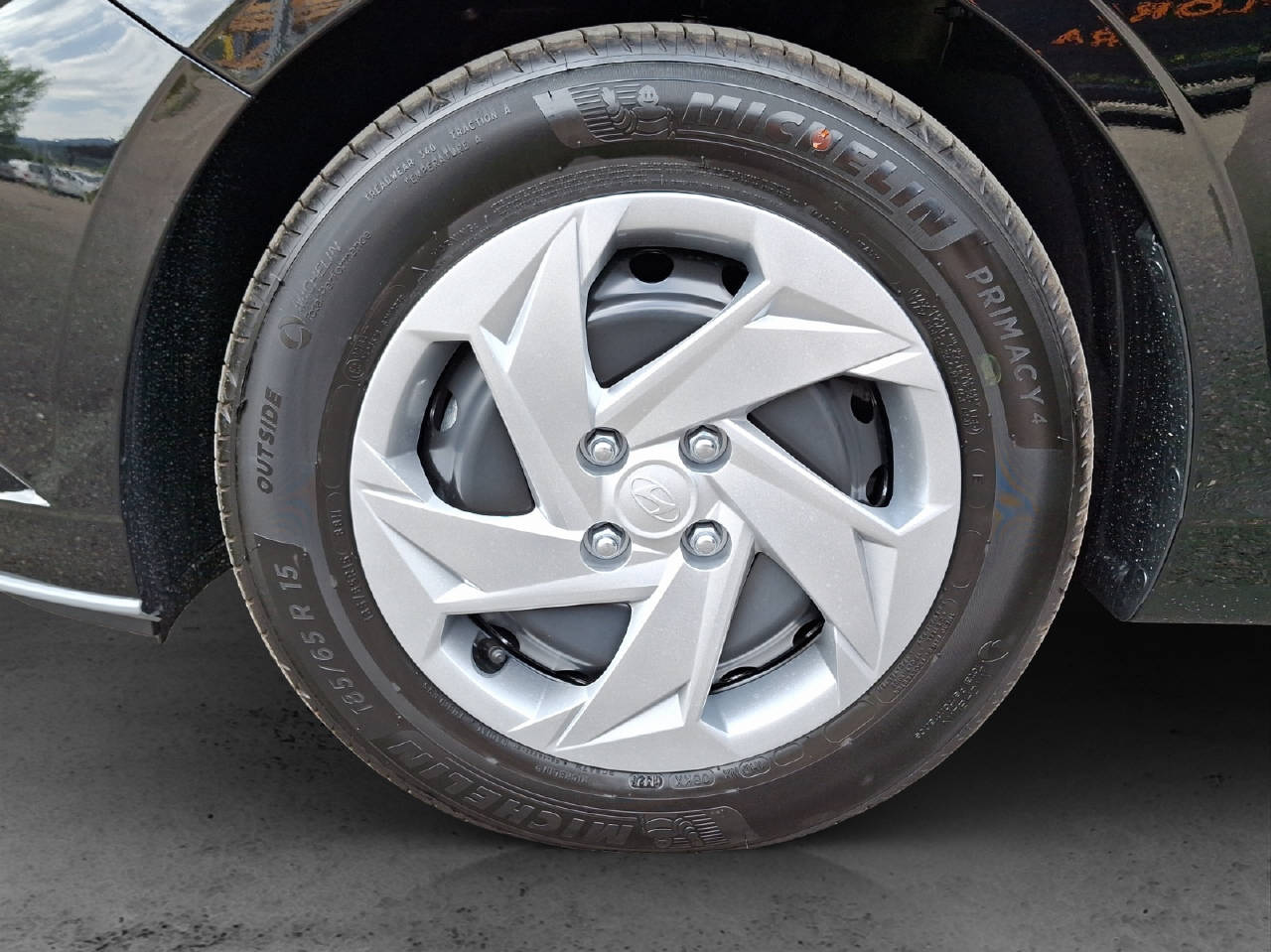 HYUNDAI i20 1.0 T-GDi Origo MY26-image-13