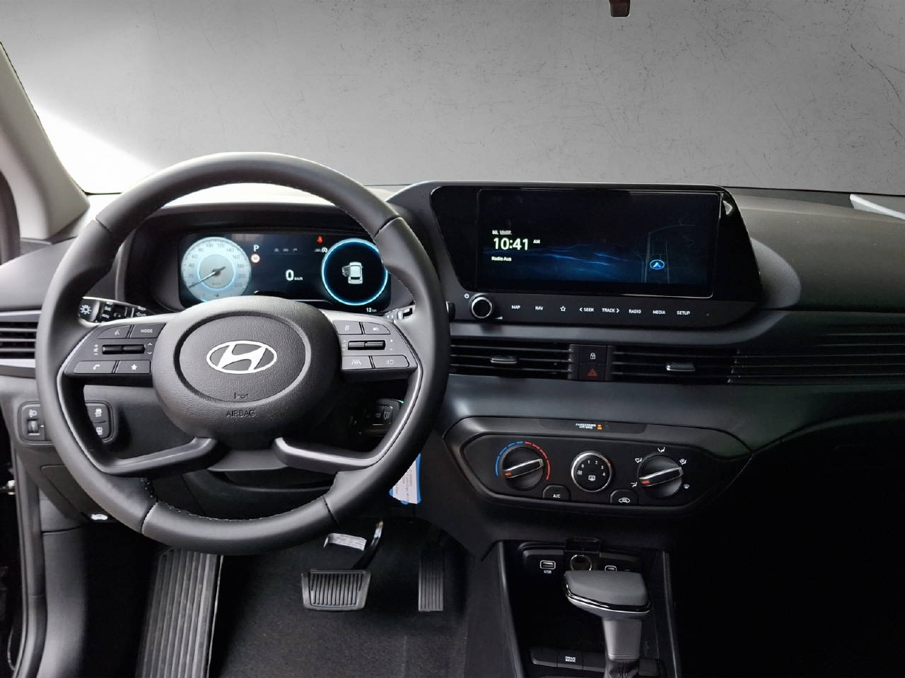 HYUNDAI i20 1.0 T-GDi Origo MY26-image-9