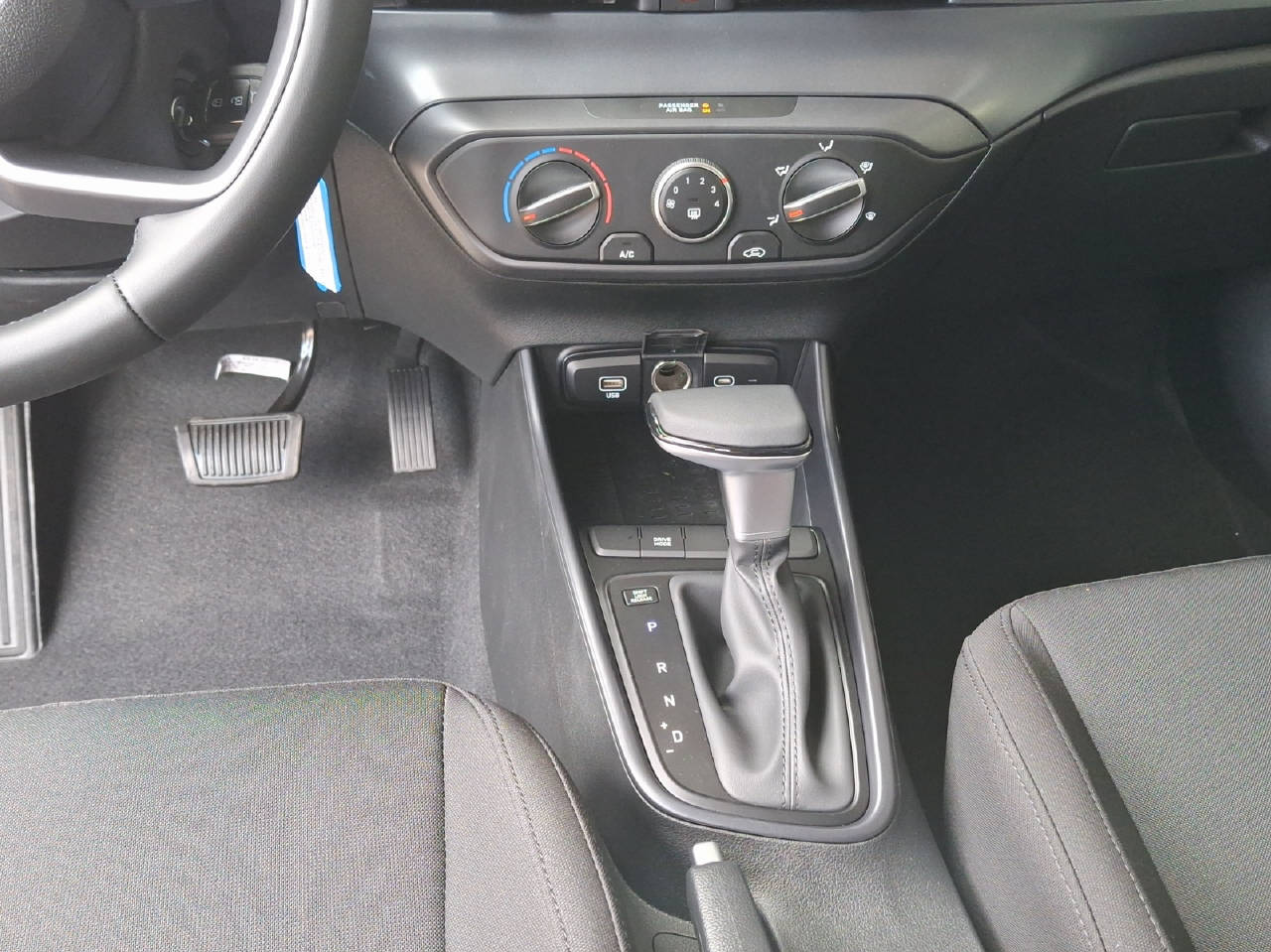 HYUNDAI i20 1.0 T-GDi Origo MY26-image-7