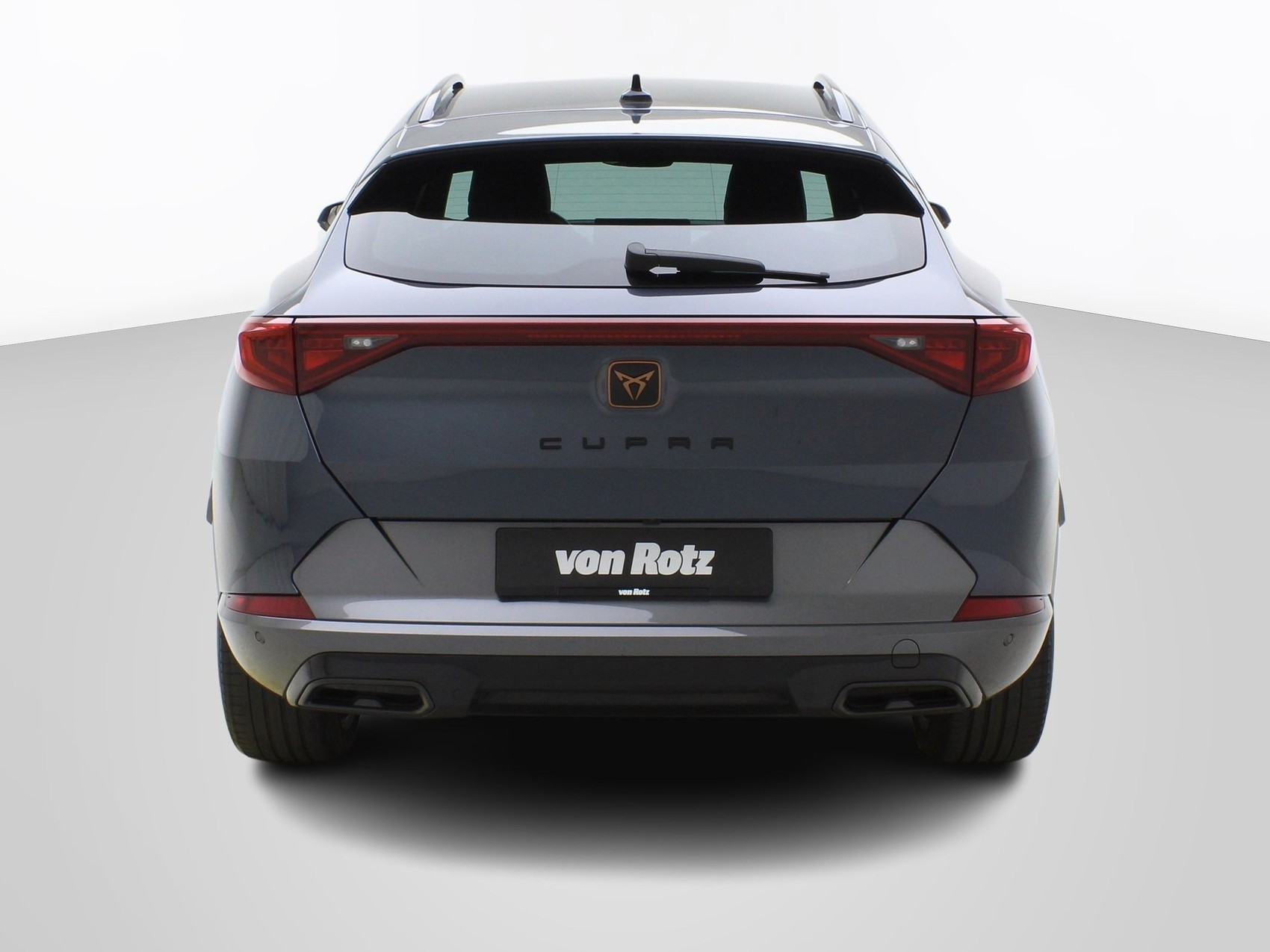 CUPRA Formentor 2.0 TSI DSG 4Drive-image-3