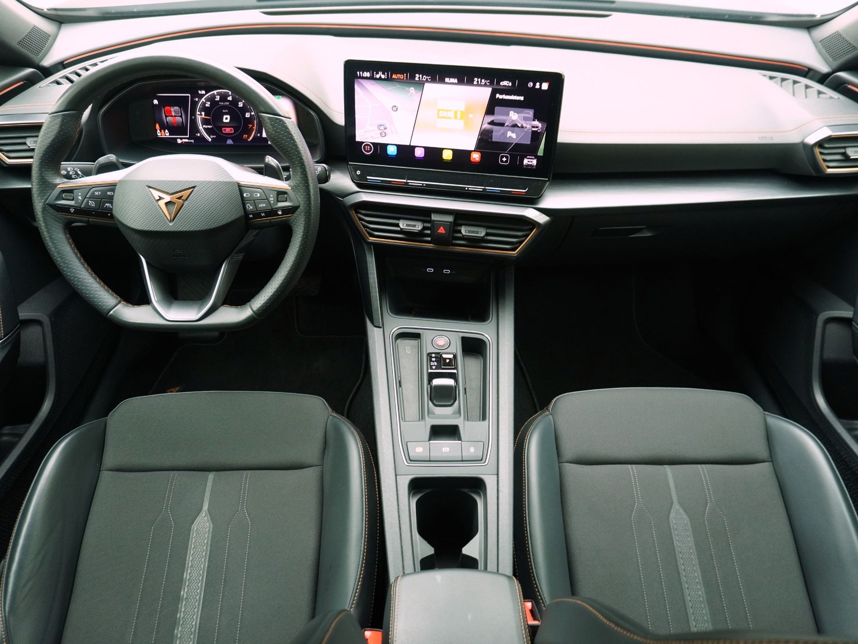 CUPRA Formentor 2.0 TSI DSG 4Drive-image-12