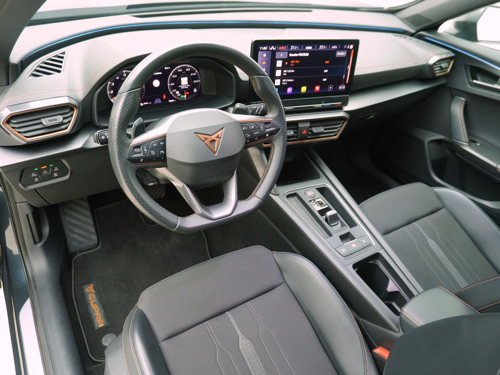 CUPRA Formentor 2.0 TSI DSG 4Drive-image-8
