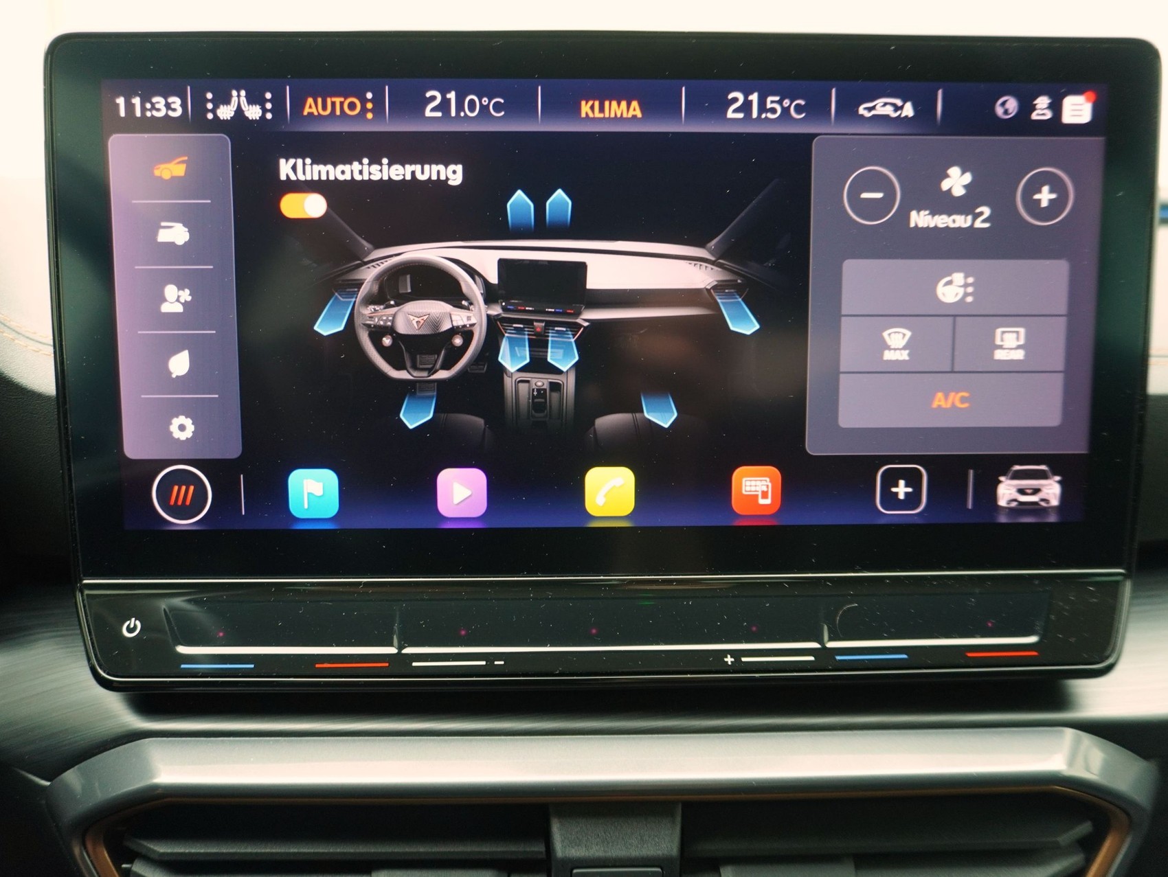 CUPRA Formentor 2.0 TSI DSG 4Drive-image-20