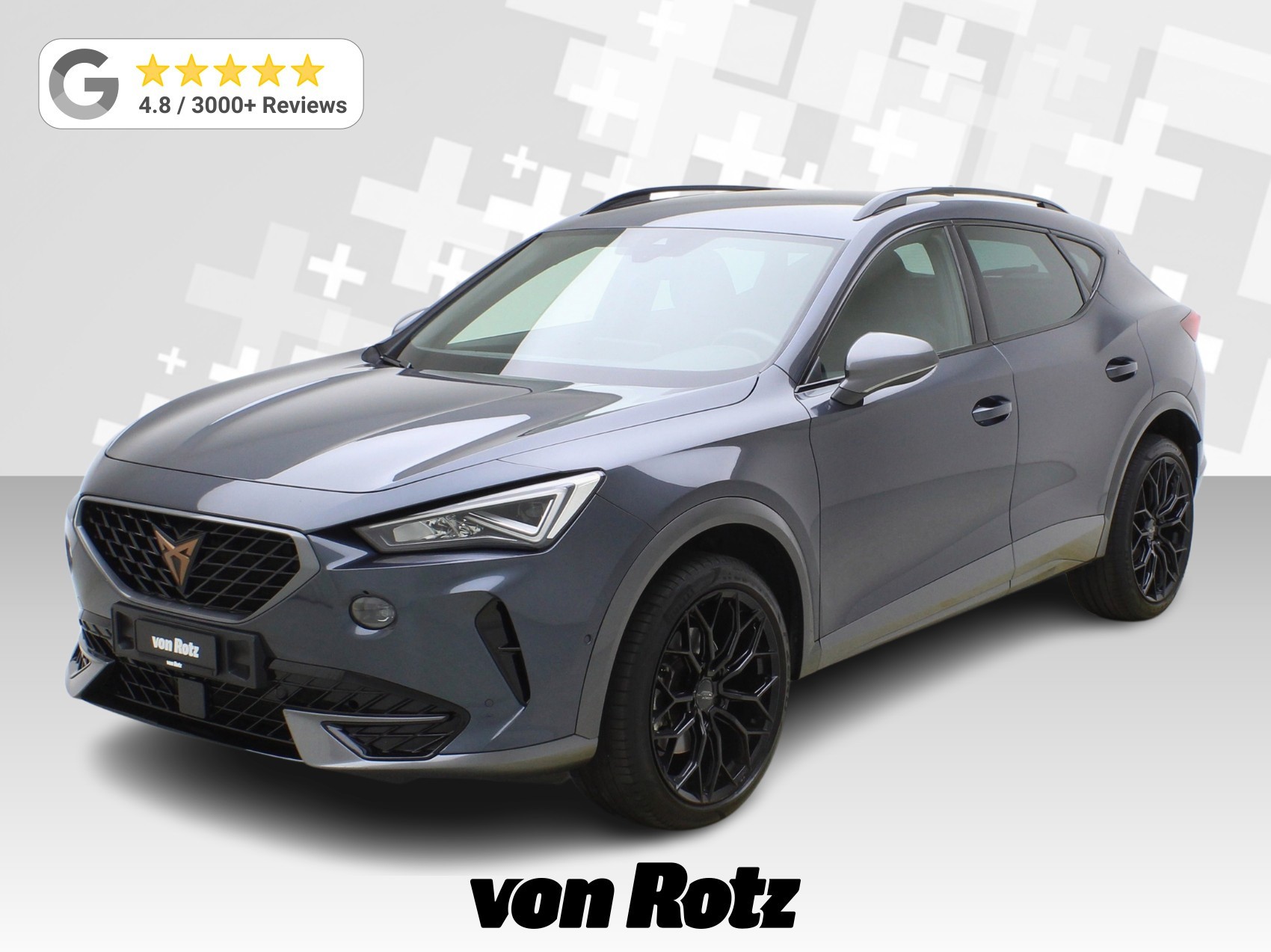 CUPRA Formentor 2.0 TSI DSG 4Drive-image-0