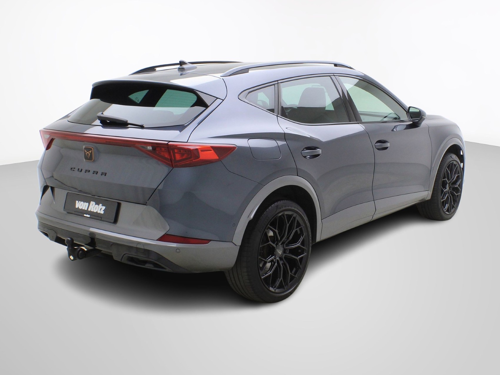 CUPRA Formentor 2.0 TSI DSG 4Drive-image-4