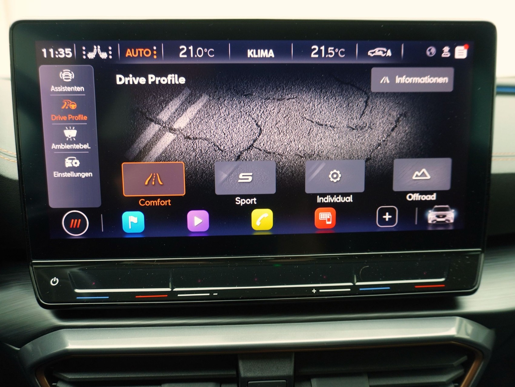 CUPRA Formentor 2.0 TSI DSG 4Drive-image-22