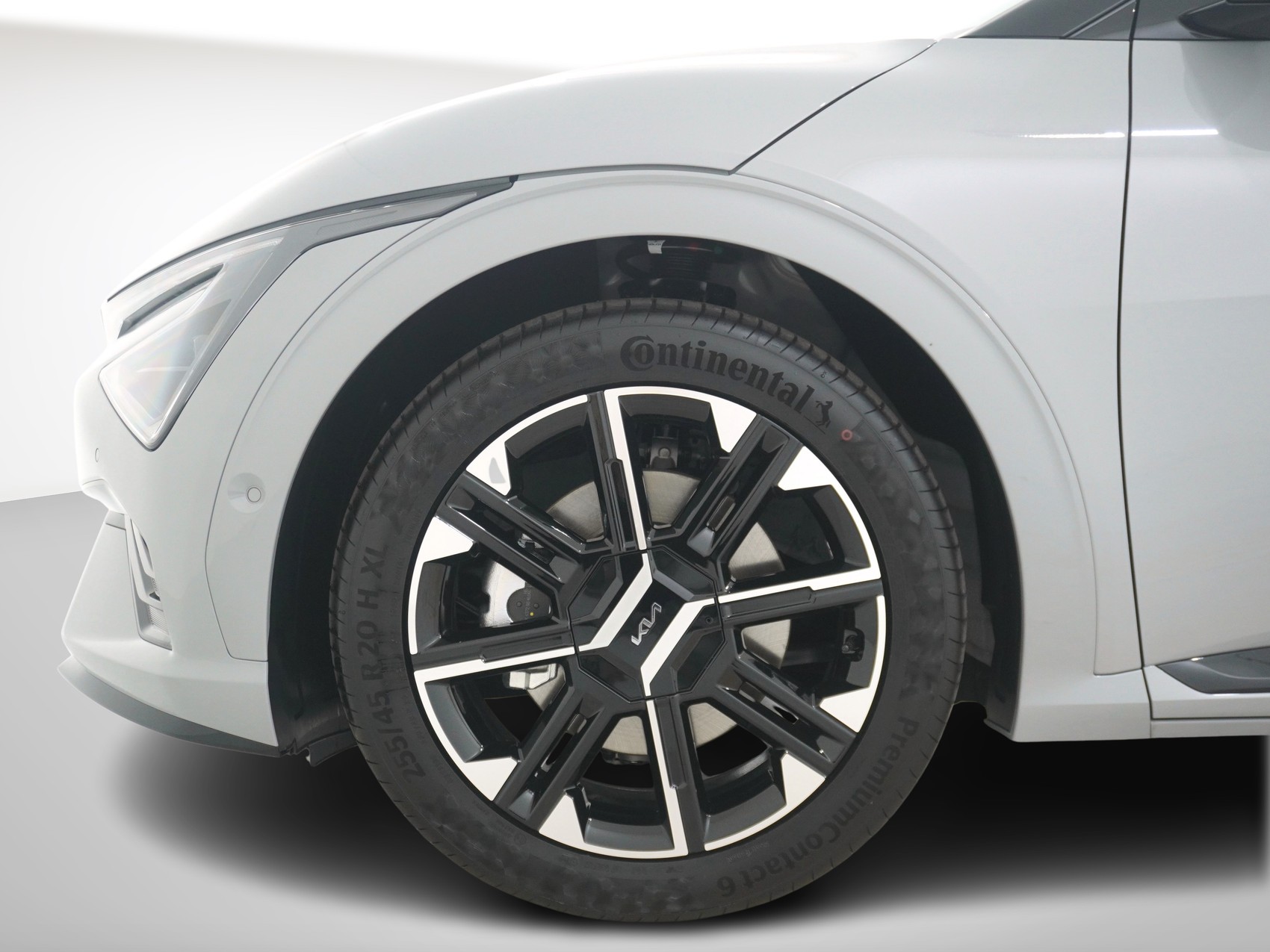 KIA EV6 84 kWh GT-Line 4x4-image-8