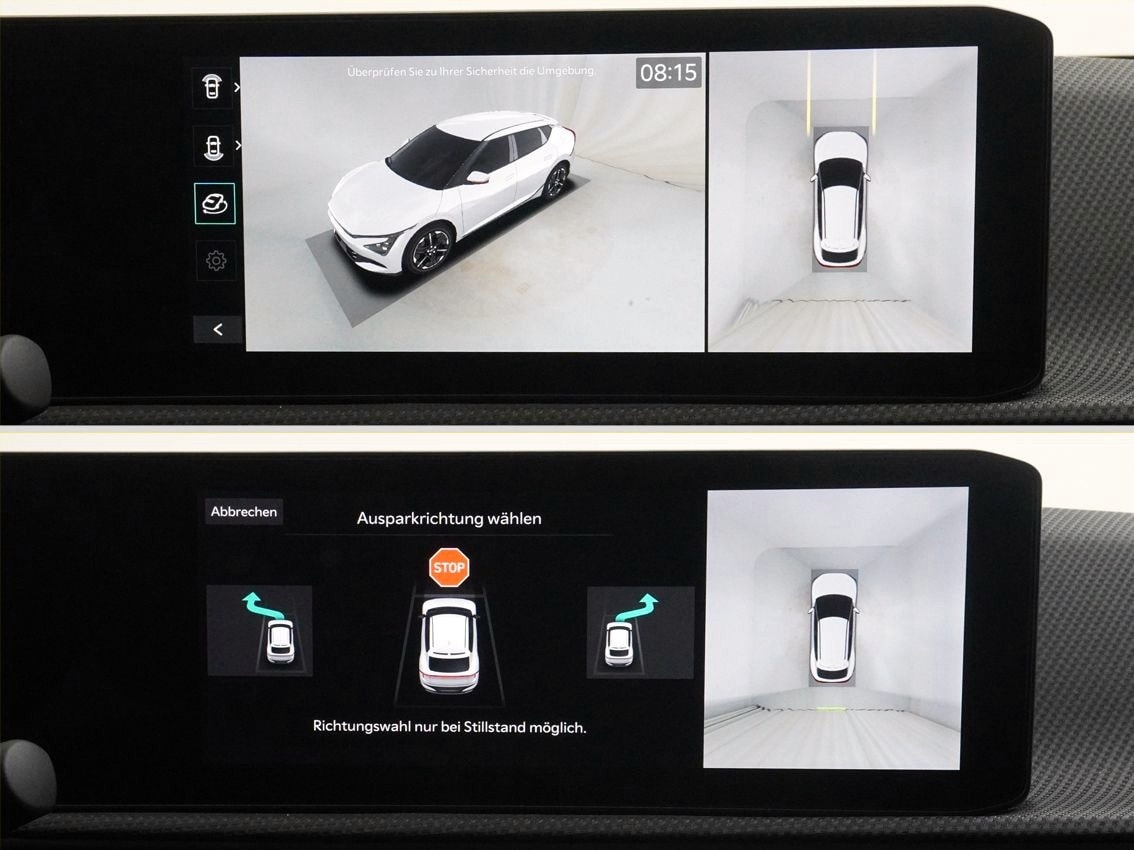 KIA EV6 84 kWh GT-Line 4x4-image-20
