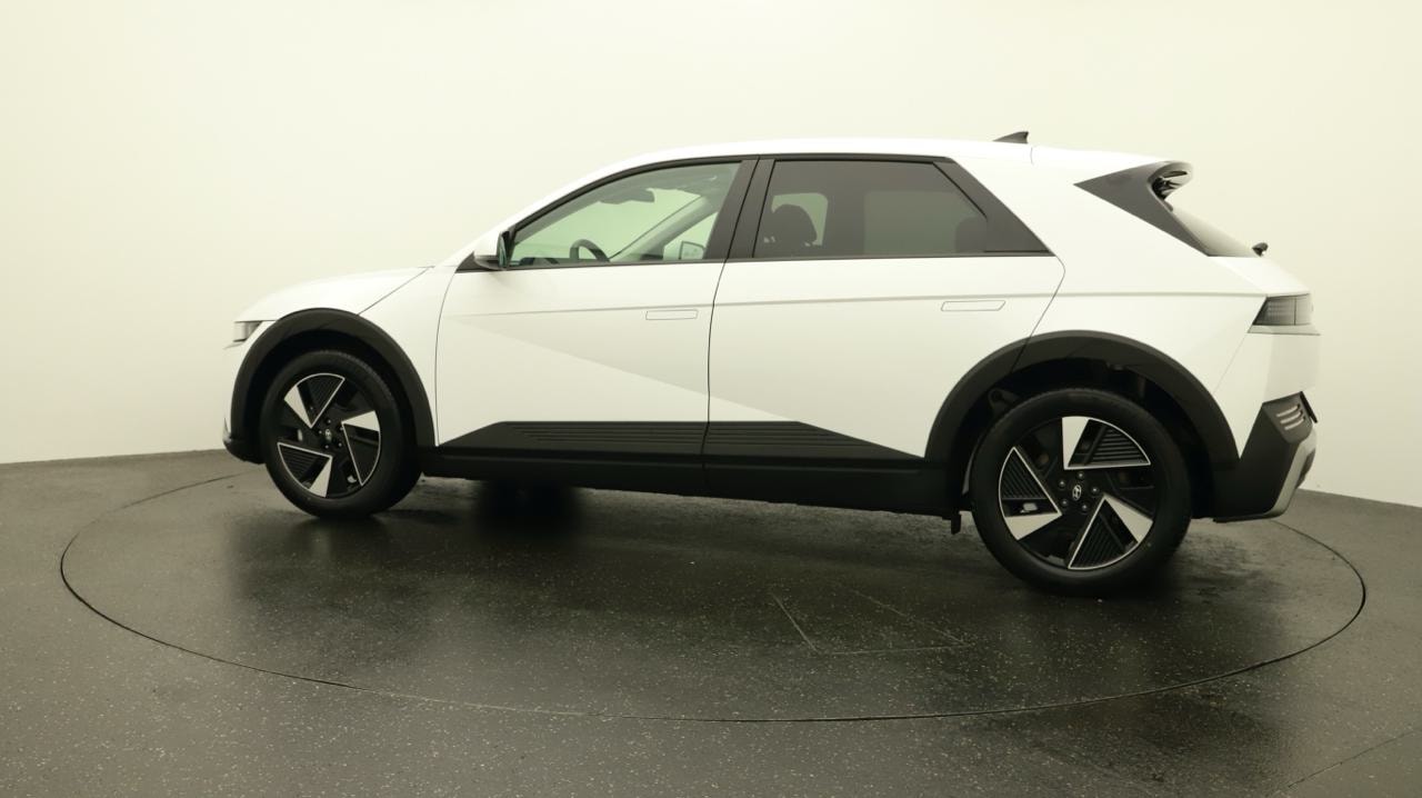 HYUNDAI Ioniq 5 Limited 84kWh-image-2