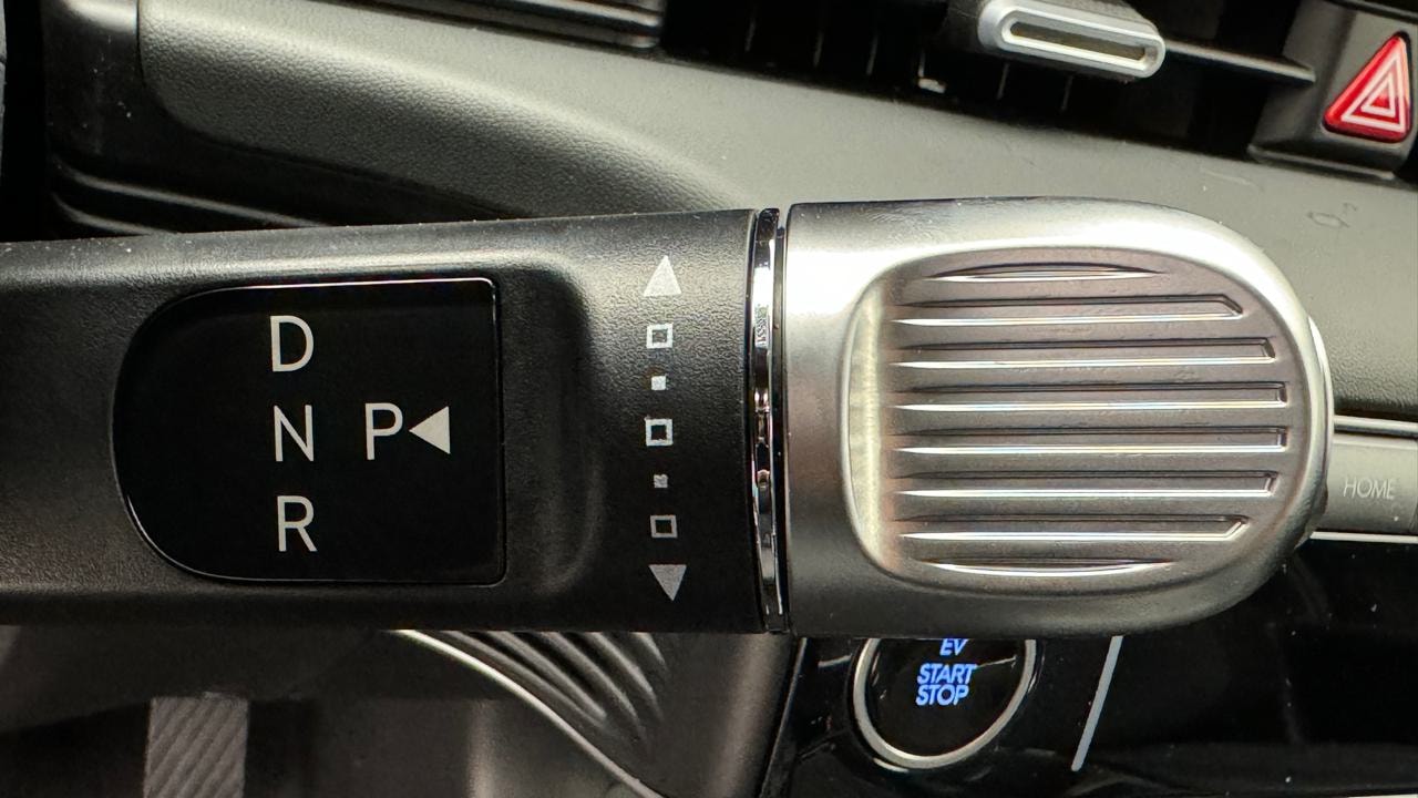 HYUNDAI Ioniq 5 Limited 84kWh-image-10