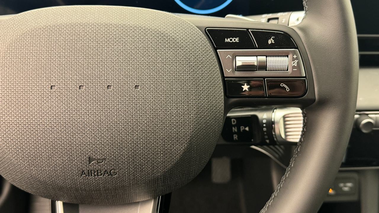 HYUNDAI Ioniq 5 Limited 84kWh-image-9
