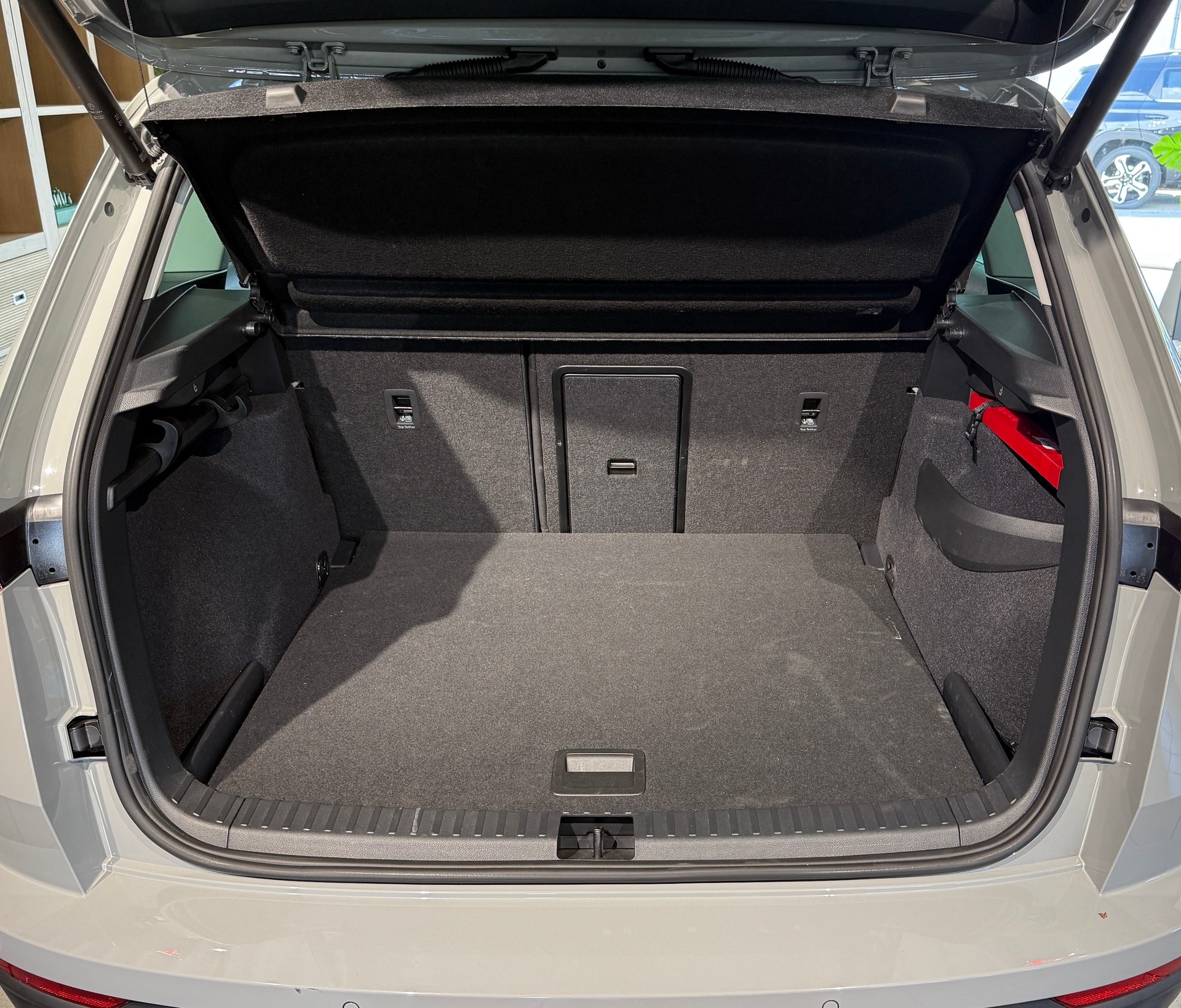 SKODA Karoq 1.5 TSI Selection DSG-image-21