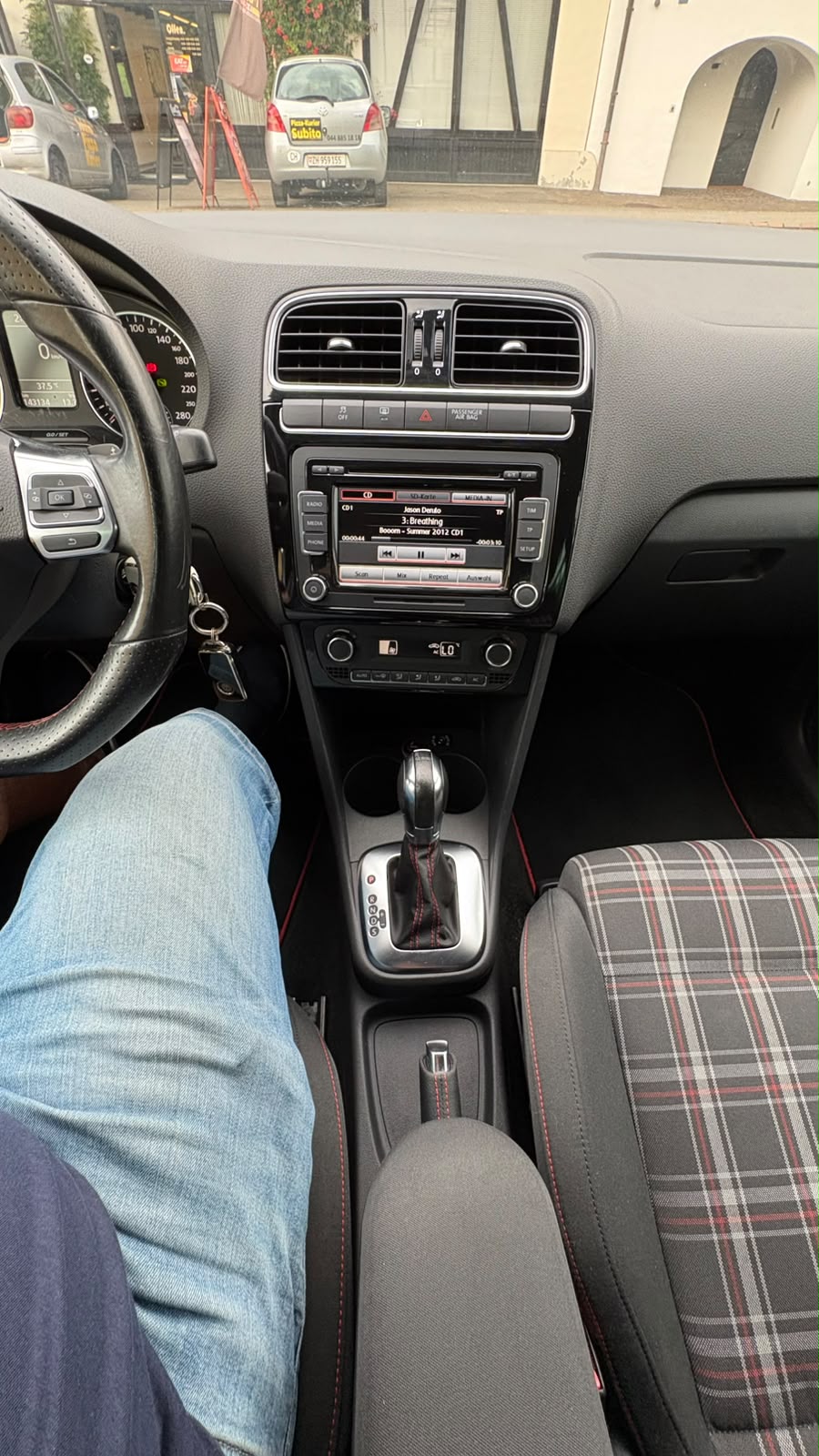VW Polo 1.4 TSI GTI DSG-image-9
