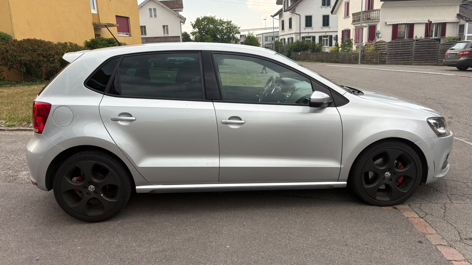 VW Polo 1.4 TSI GTI DSG-image-3