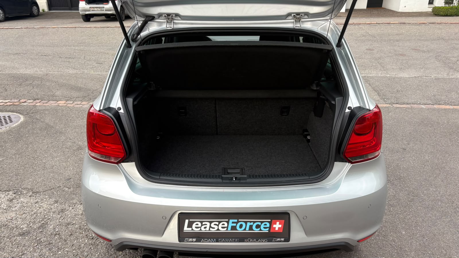 VW Polo 1.4 TSI GTI DSG-image-13
