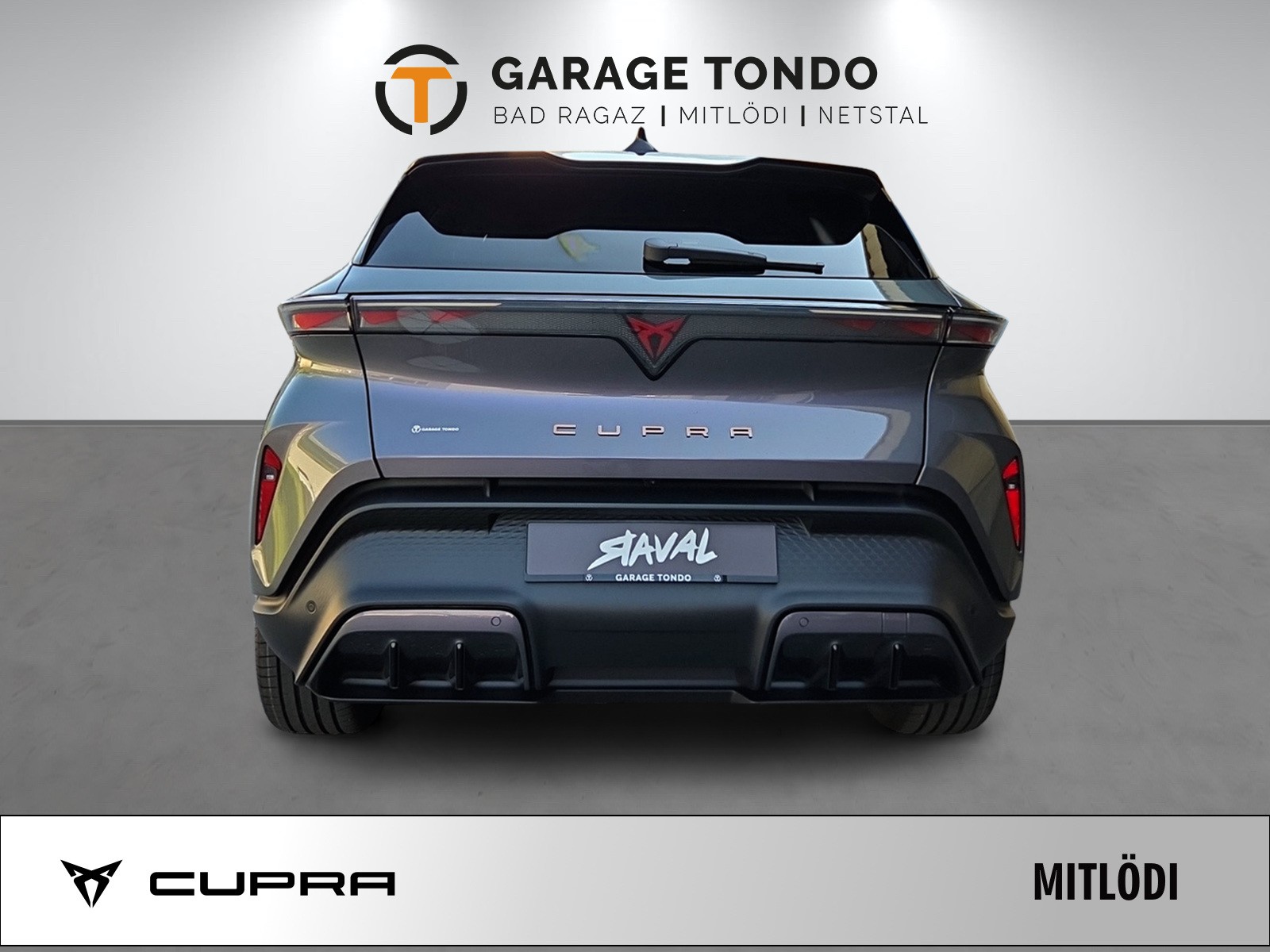 CUPRA Raval Launch Editions Dynamic+-image-5