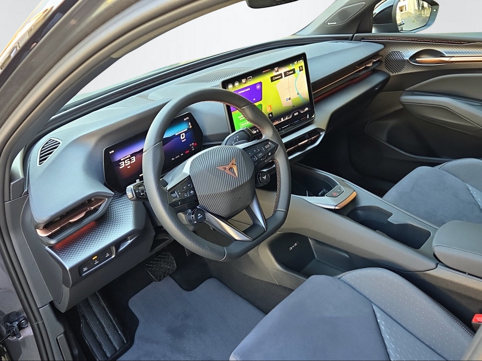 CUPRA Raval Launch Editions Dynamic+-image-9