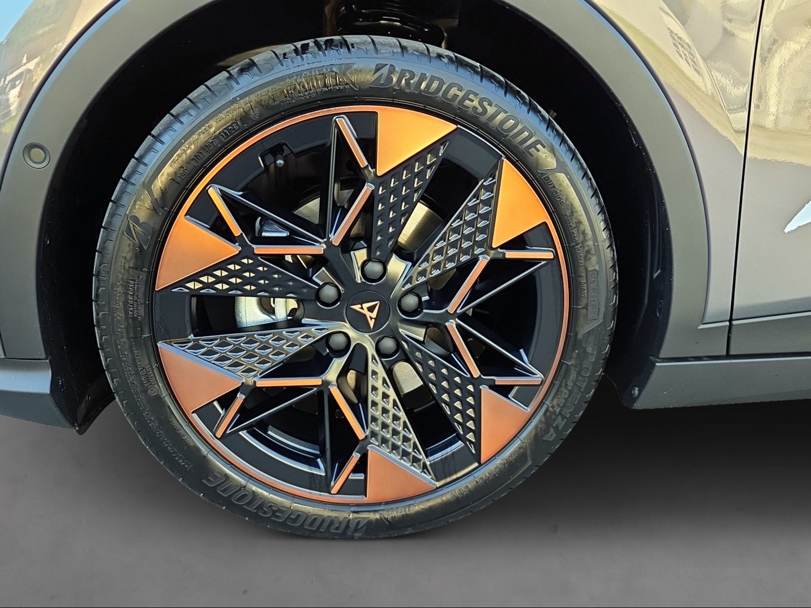 CUPRA Raval Launch Editions Dynamic+-image-4