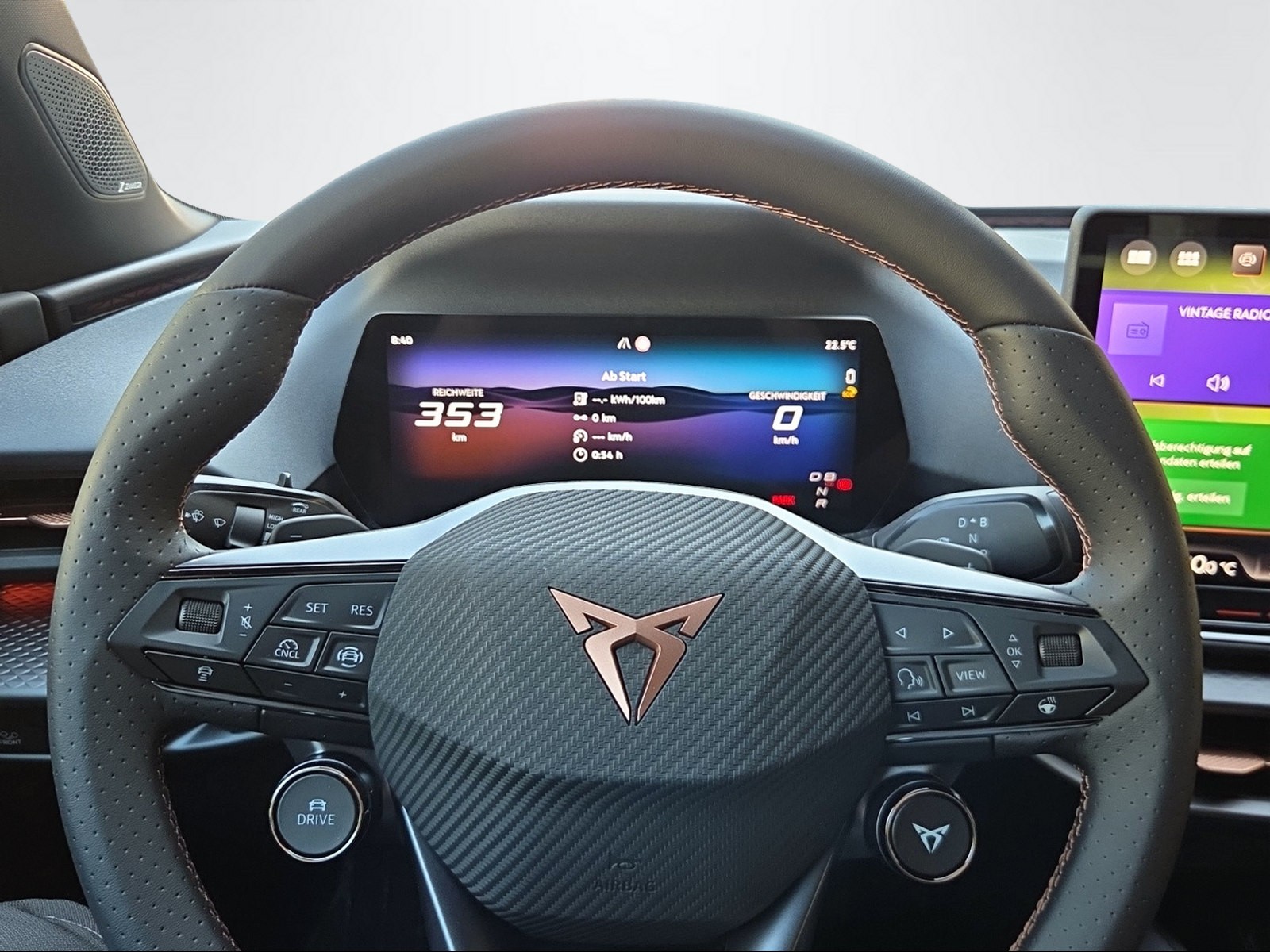 CUPRA Raval Launch Editions Dynamic+-image-11