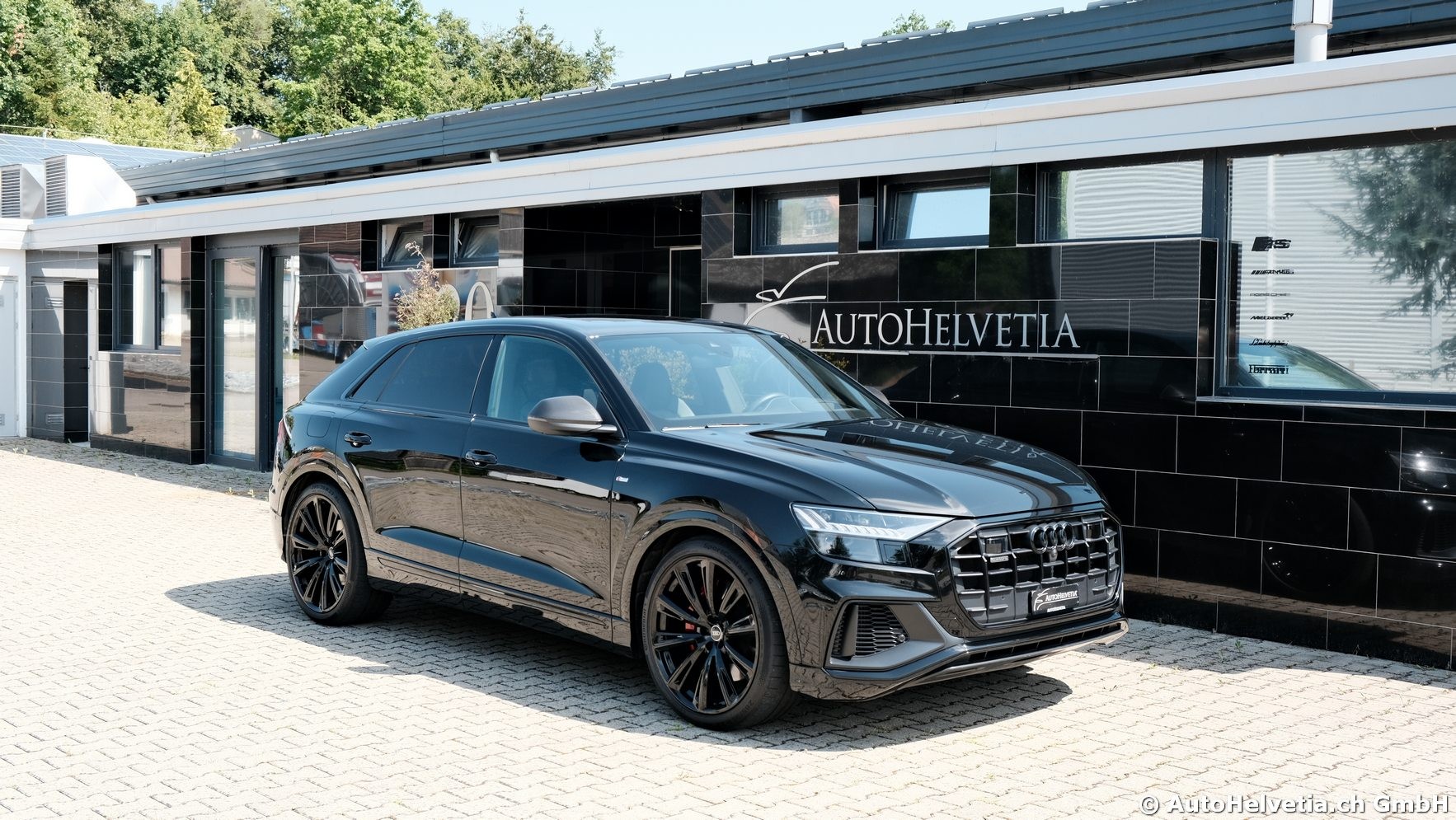 AUDI Q8 60 TFSI e quattro PHEV tiptronic-image-20