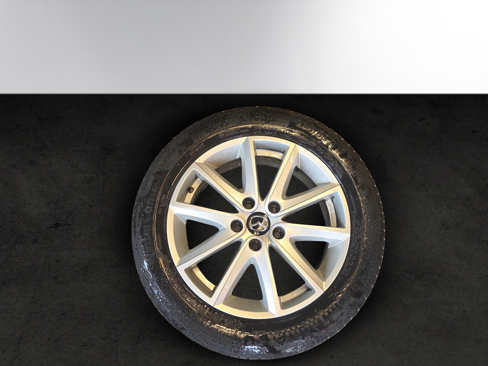 MAZDA 6 Sportwagon SKYACTIV-G 165 Ambition Automat-image-18