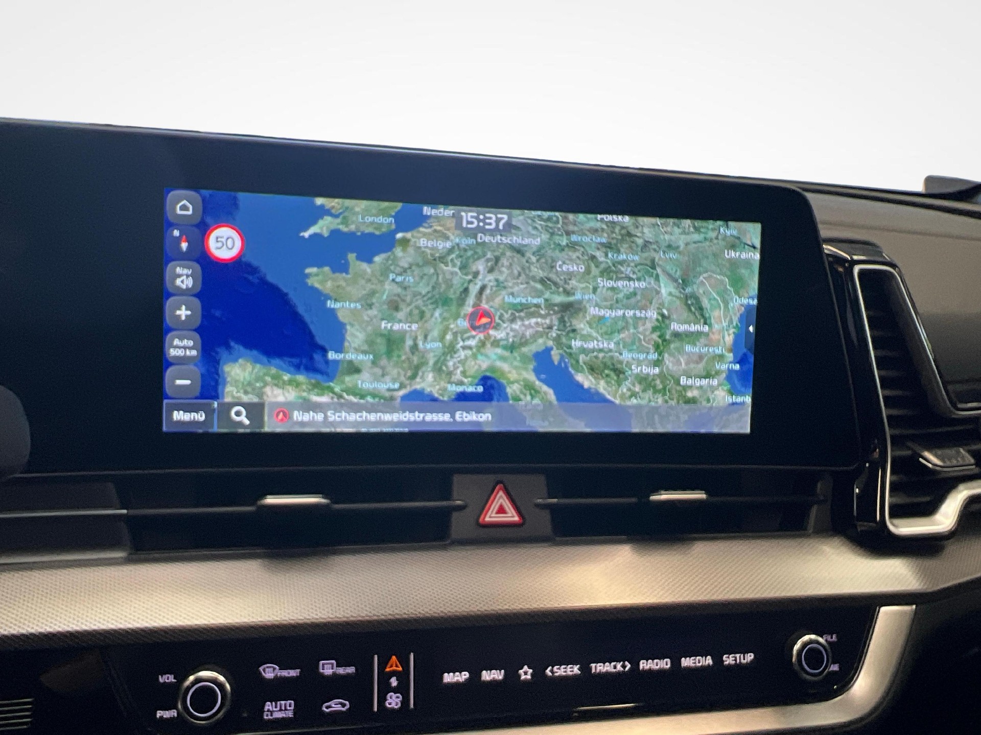KIA Sportage 1.6 T-GDi PHEV GT-Line-image-14