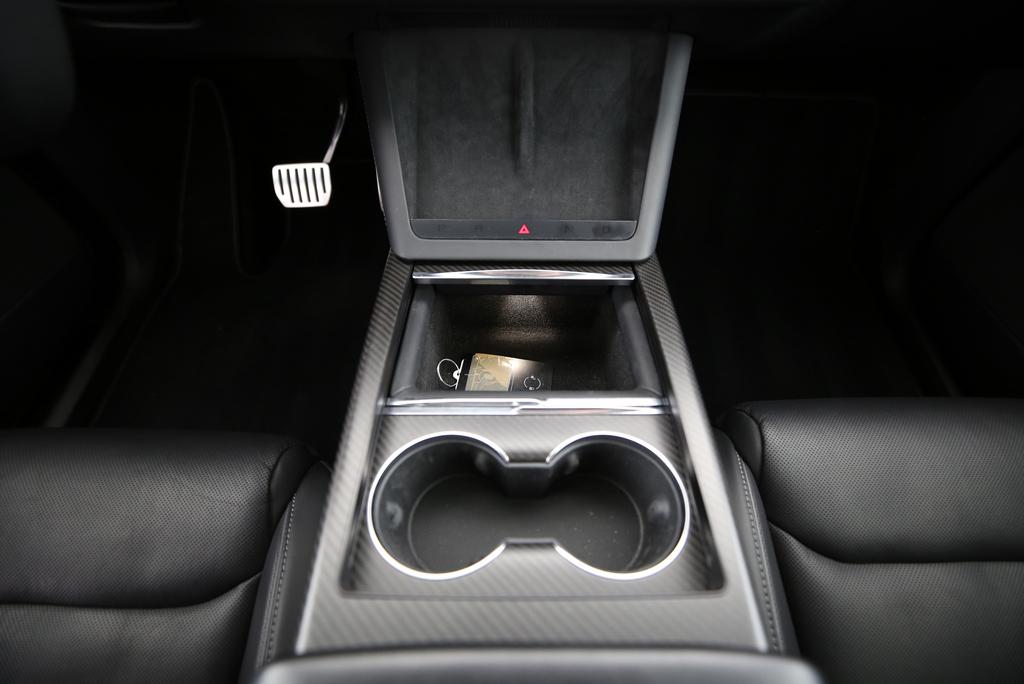 TESLA Model X Plaid-image-7