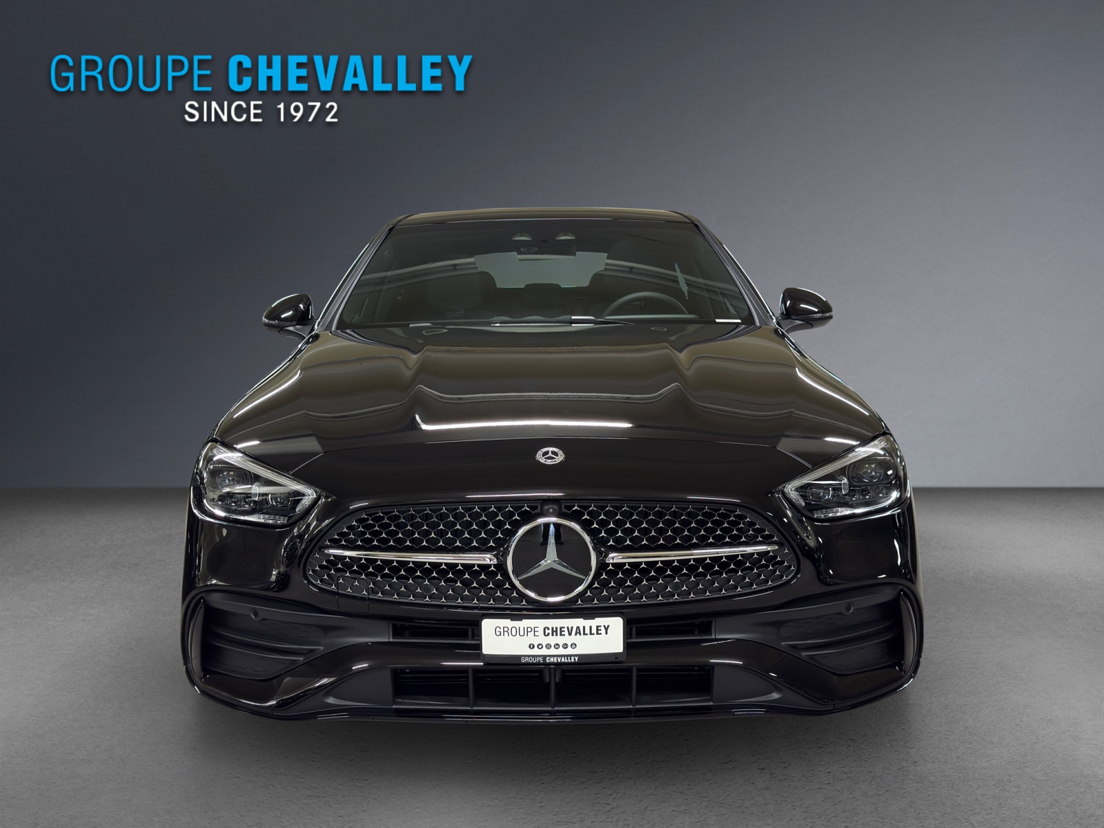 MERCEDES-BENZ C 200 4M Berline-showroom-element-3