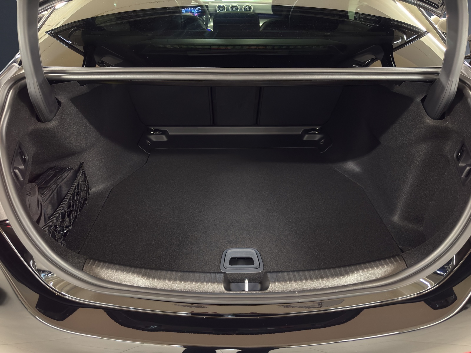 MERCEDES-BENZ C 200 4M Berline-image-21