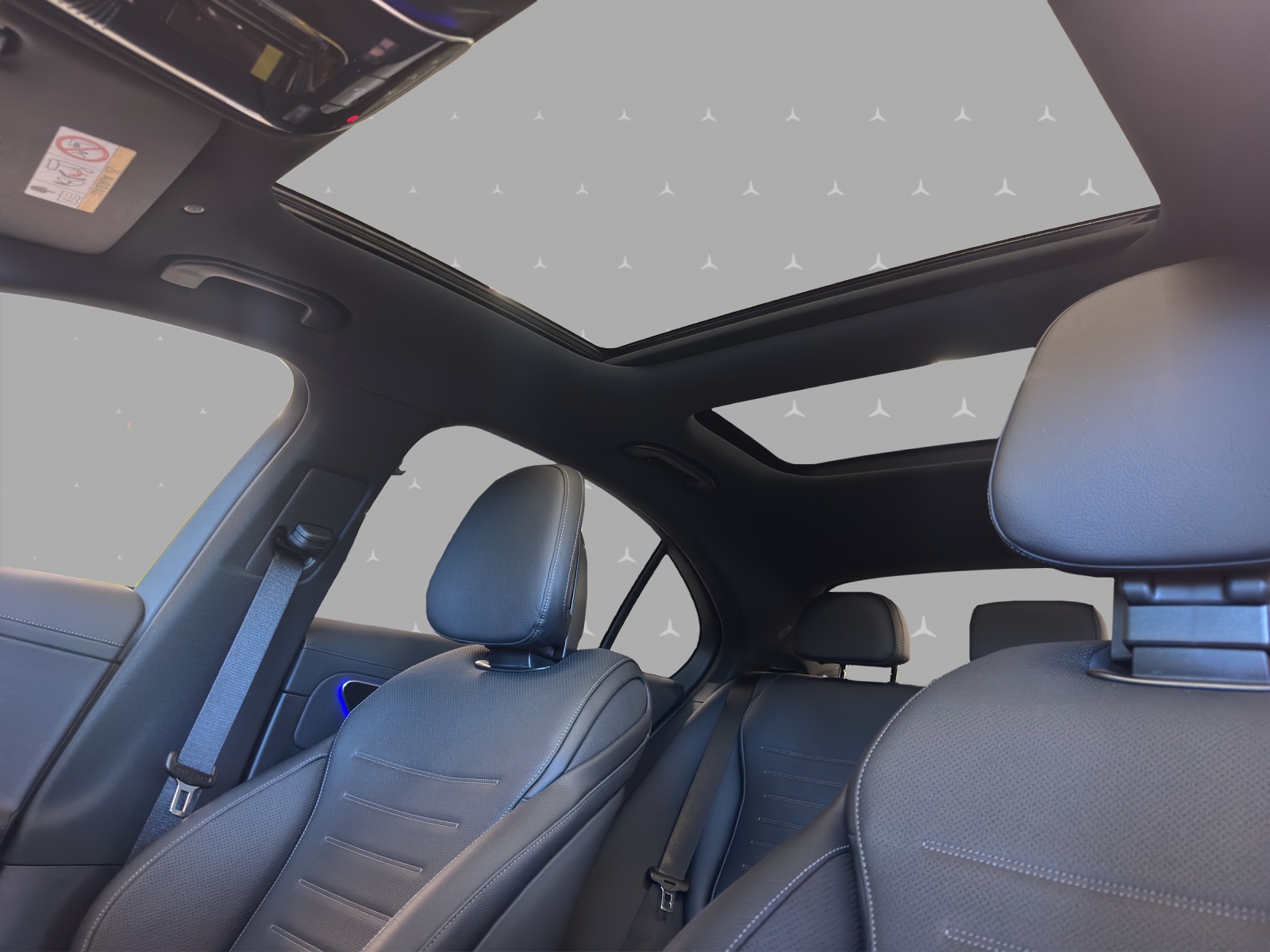 MERCEDES-BENZ C 220 d 4 Matic Swiss Star-image-8