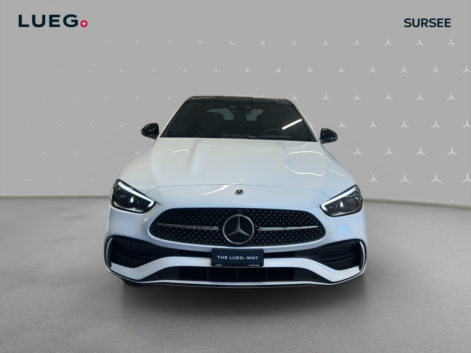 MERCEDES-BENZ C 220 d 4 Matic Swiss Star-image-5